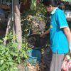 โครงการถังขยะเปียกลดโลกร้อน
